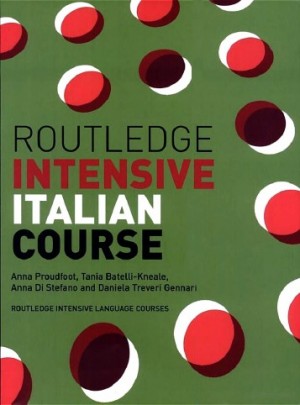 Intensive Italian Course